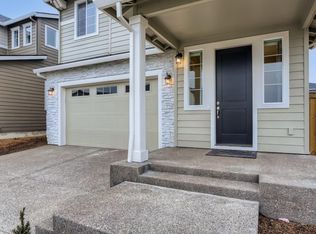 27644 SW Marigold Ter, Wilsonville, OR