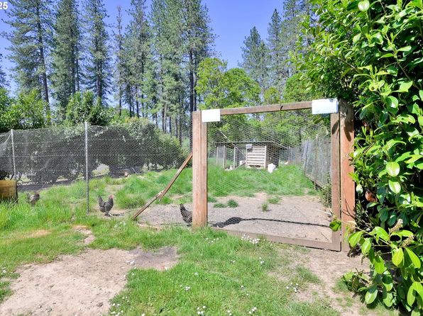 25397 Lamb Rd, Elmira, OR 97437