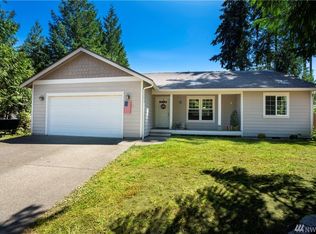 160 E Park Loop, Shelton, WA 98584