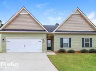 124 Cranbrooke Way, Dallas, GA 30157