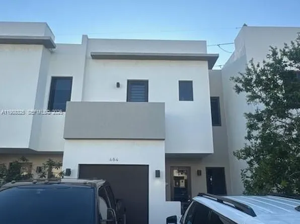 484 SW 91st Pl #484, Miami, FL 33174