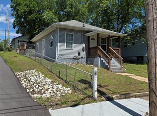 205 Cottage St, Saint Clair, MO 63077