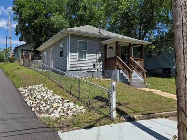 205 Cottage St, Saint Clair, MO 63077