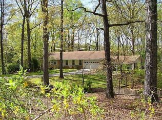 795 Sunset Blvd, Gainesville, GA 30501