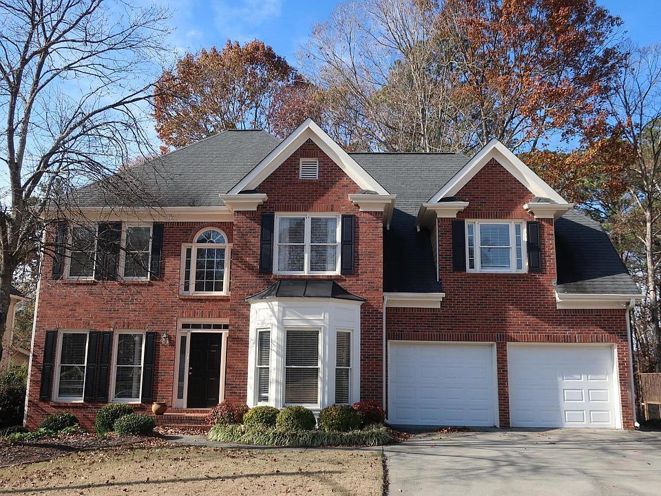 107 Piedmont Lane, Woodstock, GA 30189
