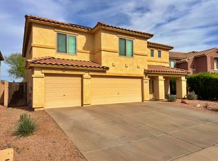 43210 W Maricopa Ave, Maricopa, AZ 85138