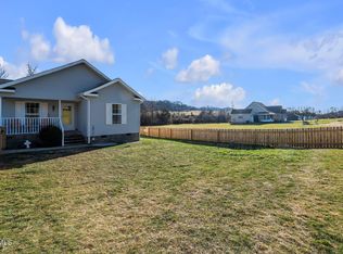 18408 Fortunes Way, Abingdon, VA 24210