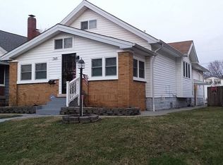 769 Wallace Ave, Indianapolis, IN