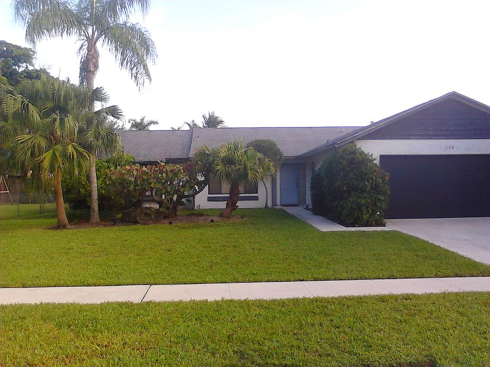 View From Parkwood Drive