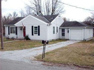 131 Charles St, Sardinia, OH 45171