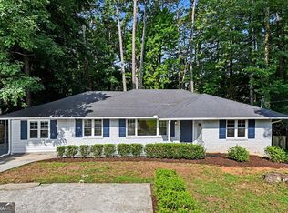 924 Valley Brook Rd, Decatur, GA 30033