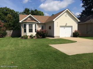 8107 Ferndale Rd, Louisville, KY 40291