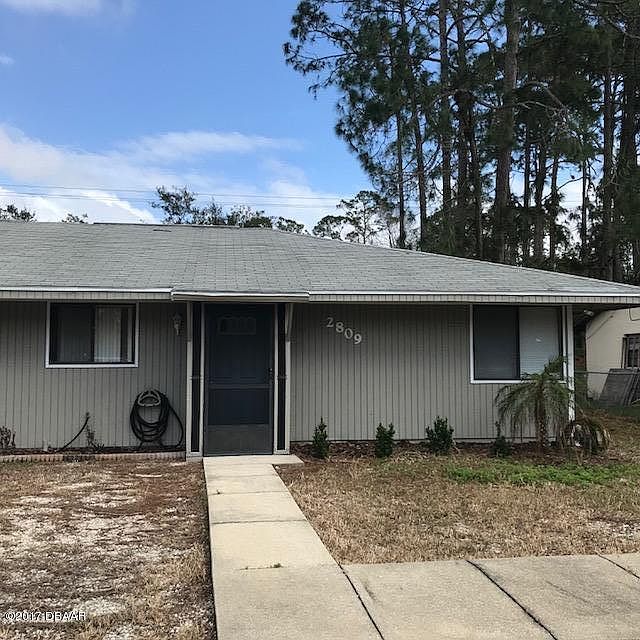 1st image of 2809 India Palm Dr