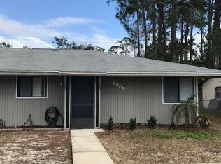 2809 India Palm Dr, Edgewater, FL 32141