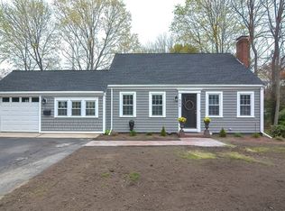 566 Morton St, Stoughton, MA 02072