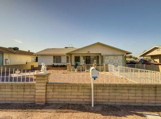2509 E Don Carlos Ave, Tempe, AZ 85281