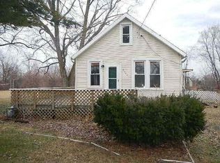 6799 Whiteford Rd, Ottawa Lake, MI 49267