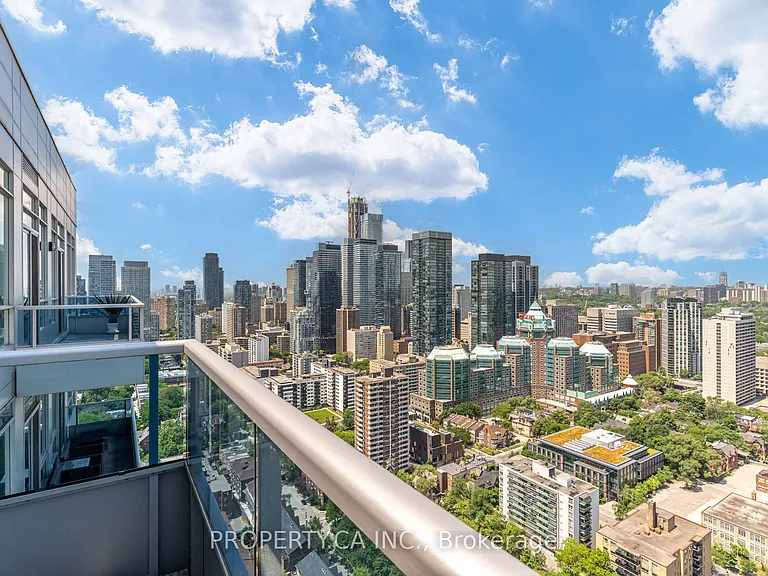 500 Sherbourne St #3404 — Photo 17