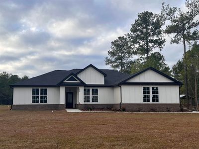 220 Grove Rd, Quincy, FL, 32351