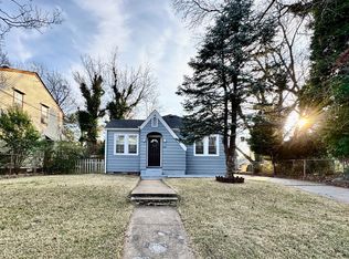 2737 Westminster Ave, Norfolk, VA 23504