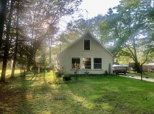 10567 Sleepy Hollow Ln, Mecosta, MI