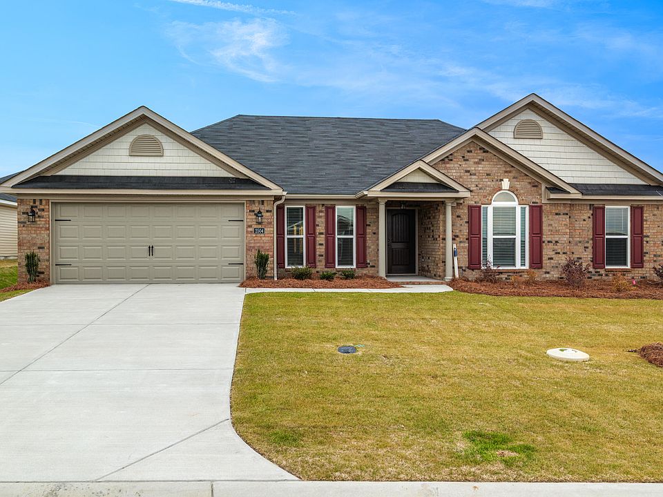 1st image of 2504 Hollington Drive