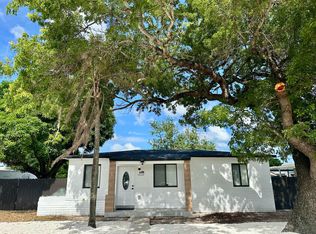 12225 NW 17th Pl, Miami, FL 33167