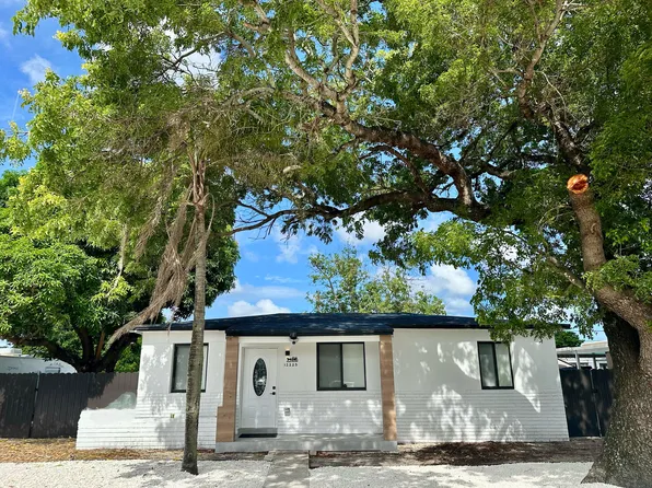 12225 NW 17th Pl, Miami, FL 33167