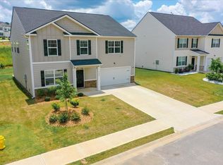 1205 Sambar Cir, Grovetown, GA 30813