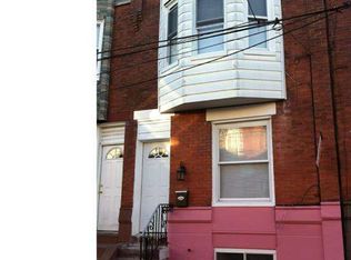 2244 Winton St, Philadelphia, PA 19145