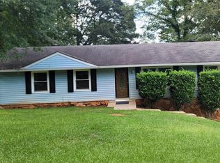 2583 Treadway Dr, Decatur, GA 30034