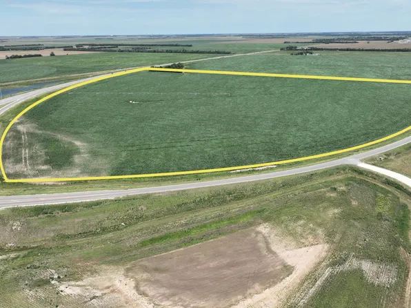0 16th Rd Tract 1, Sterling, KS 67579