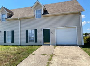 253-255 Foxworth Dr, Jackson, TN 38305