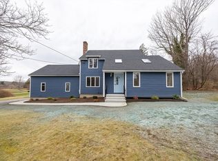 57 Milk St, Blackstone, MA 01504