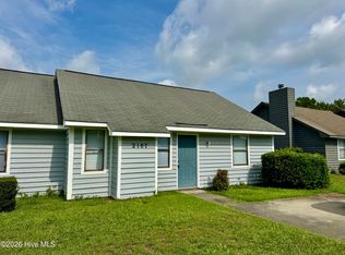 2107 E 3rd St #B, Greenville, NC 27858