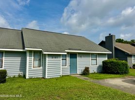 2107 E 3rd St, Greenville, NC
