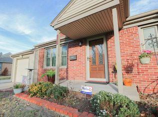 1550 N Athenian Ave, Wichita, KS 67203