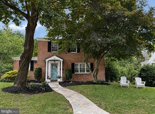 307 Worthington Rd, Baltimore, MD 21286