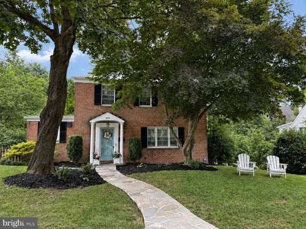 307 Worthington Rd, Baltimore, MD 21286