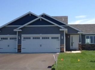 203 8th Ave SE, Isanti, MN 55040