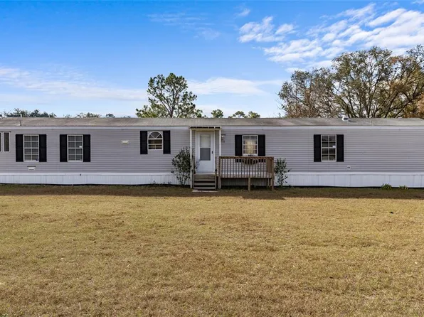 11330 NE 83rd Ter, Bronson, FL 32621