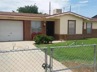10525 McCombs St, El Paso, TX 79924