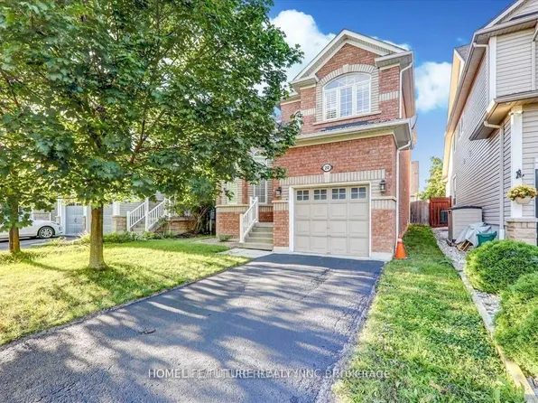 20 Kenilworth Cres, Whitby, ON L1M 2M6