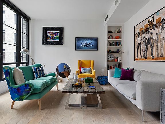 2nd image of 438 E 12th St #4K