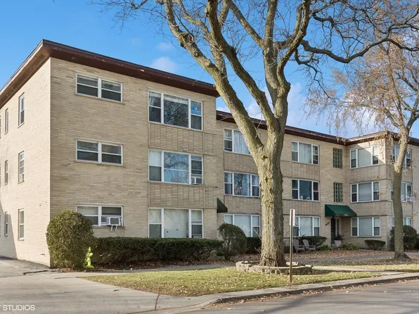 1538 N Park Ave #2B, River Forest, IL 60305