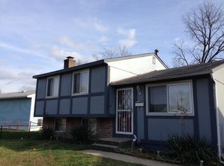 3361 Kenaston Dr, Columbus, OH 43232