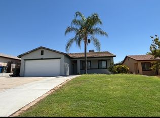 3252 Floral Meadow Dr, Bakersfield, CA 93308