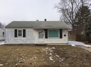 111 S L St, Tilton, IL 61833
