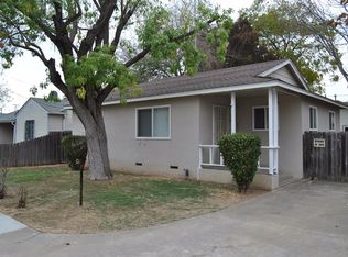 3839 13th Ave, Sacramento, CA