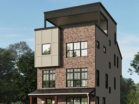 2nd image of 2947 Iron Oak Ave Lot 70